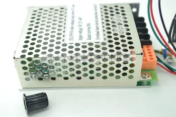 

DC Motor Speed Controls Driver HX-PWM Input DC12V-60V Output 30A for Brush Motor