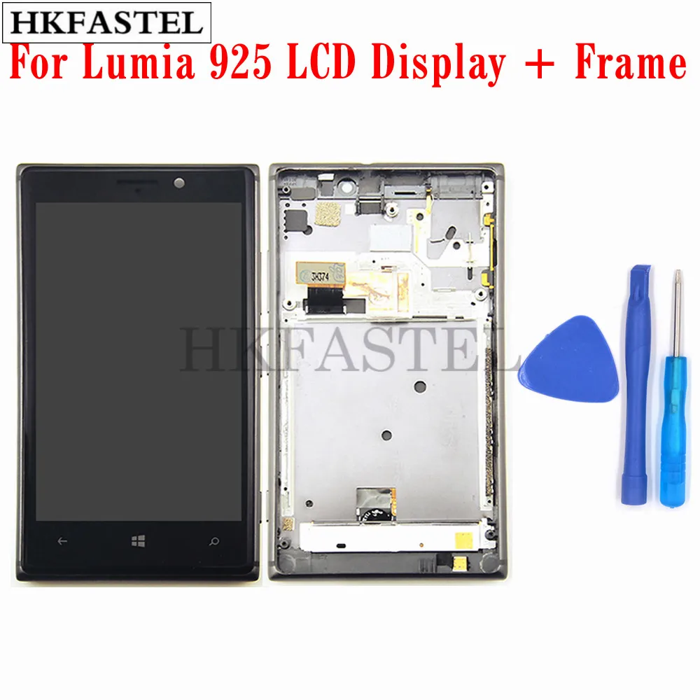Nokia Lumia 925 6