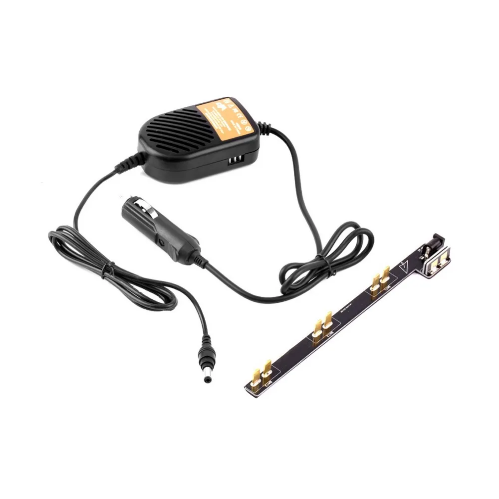 New DJI Phantom 3 Multi Battery Charging Board Plate fast Charger Panel