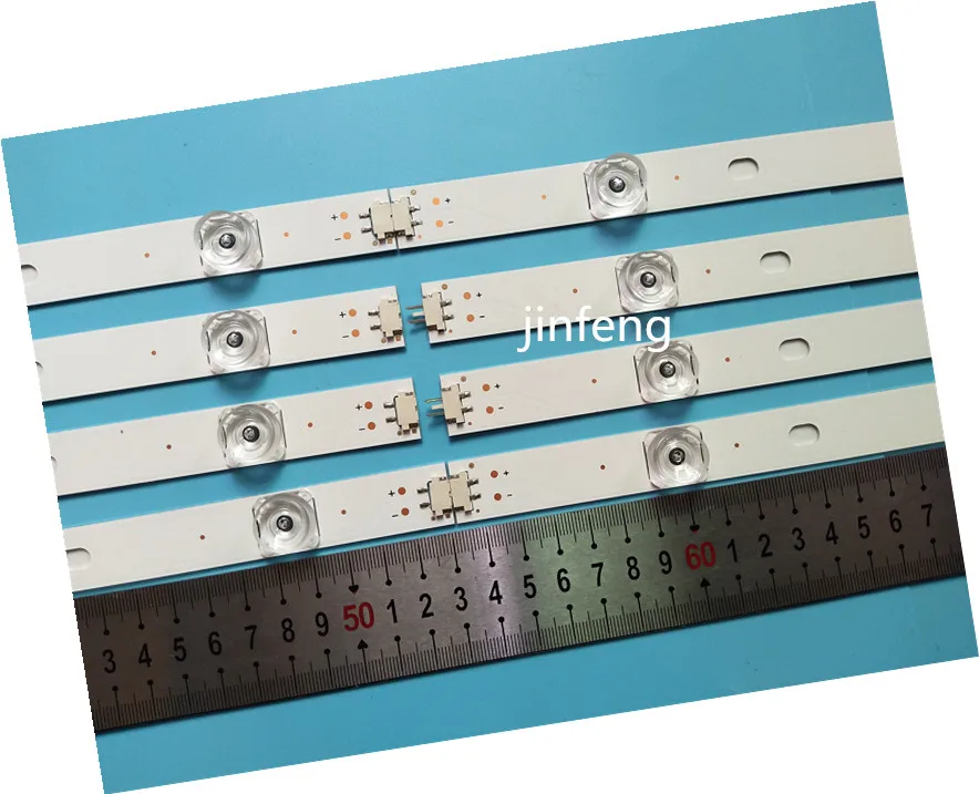 Светодиодная лента для подсветки 47LB6500 6916L 1948A 1949A 1961A 1962A 1779A 1780A LG47LY340C LG47GB651C 47LB570B