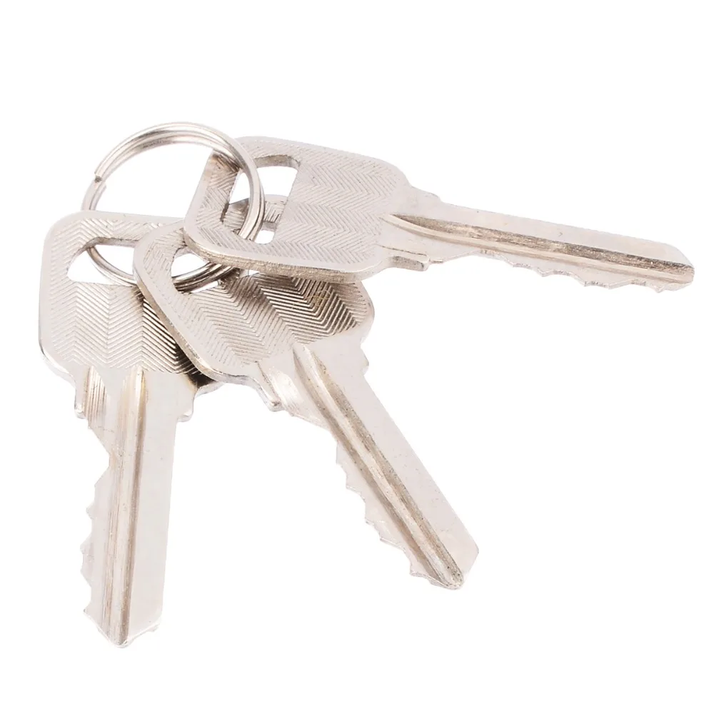 Круглая дверная ручка из нержавеющей стали набор шариковых дверных ручек для