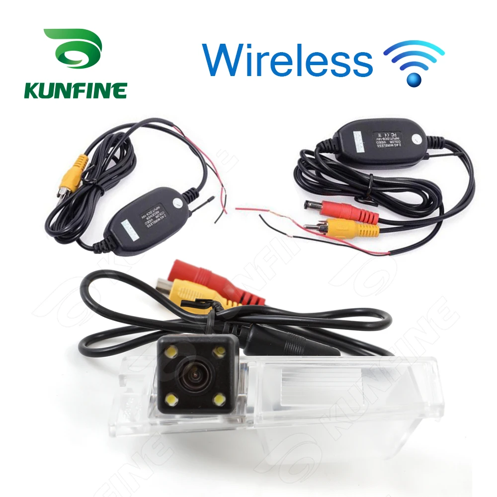 Car Rear View Camera for Cadillac CTS A