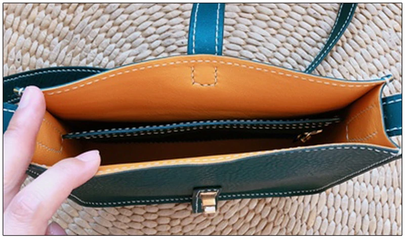 1 комплект DIY простой стиль сумка акриловый кожаный шаблон для симпатичная сумка через плечо мягкая кожа ремесло кожевенное ремесло инструменты
