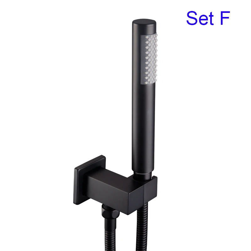 SET F