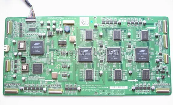 

LJ92-00838A LJ92-00839A LJ41-01787A for S50HW-XD02 Logic Board