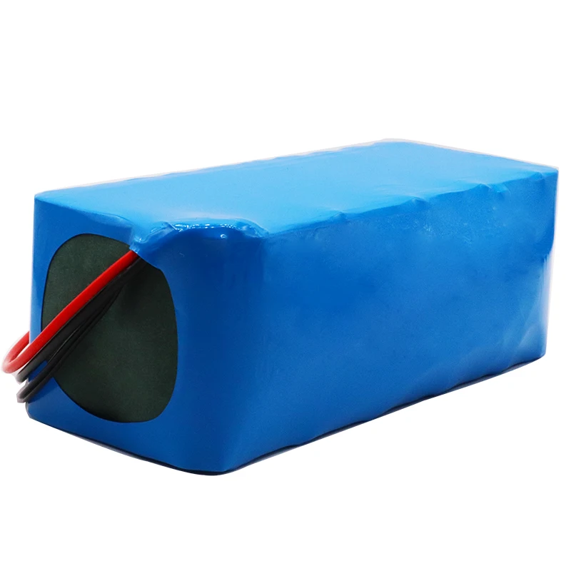 36V батарея 10S4P 14Ah 18650 литиевая 500W высокой мощности 42V 14000mAh Ebike Электрический