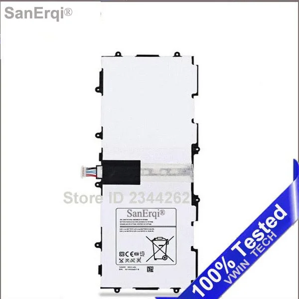 Gt p5200 аккумулятор