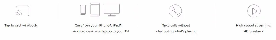 [Official International Version] Xiaomi Mi Box 3 Android 6.0 TV Box 2G8G Dual WiFi Kodi Smart TV IPTV Media Player Set Top Box (7)