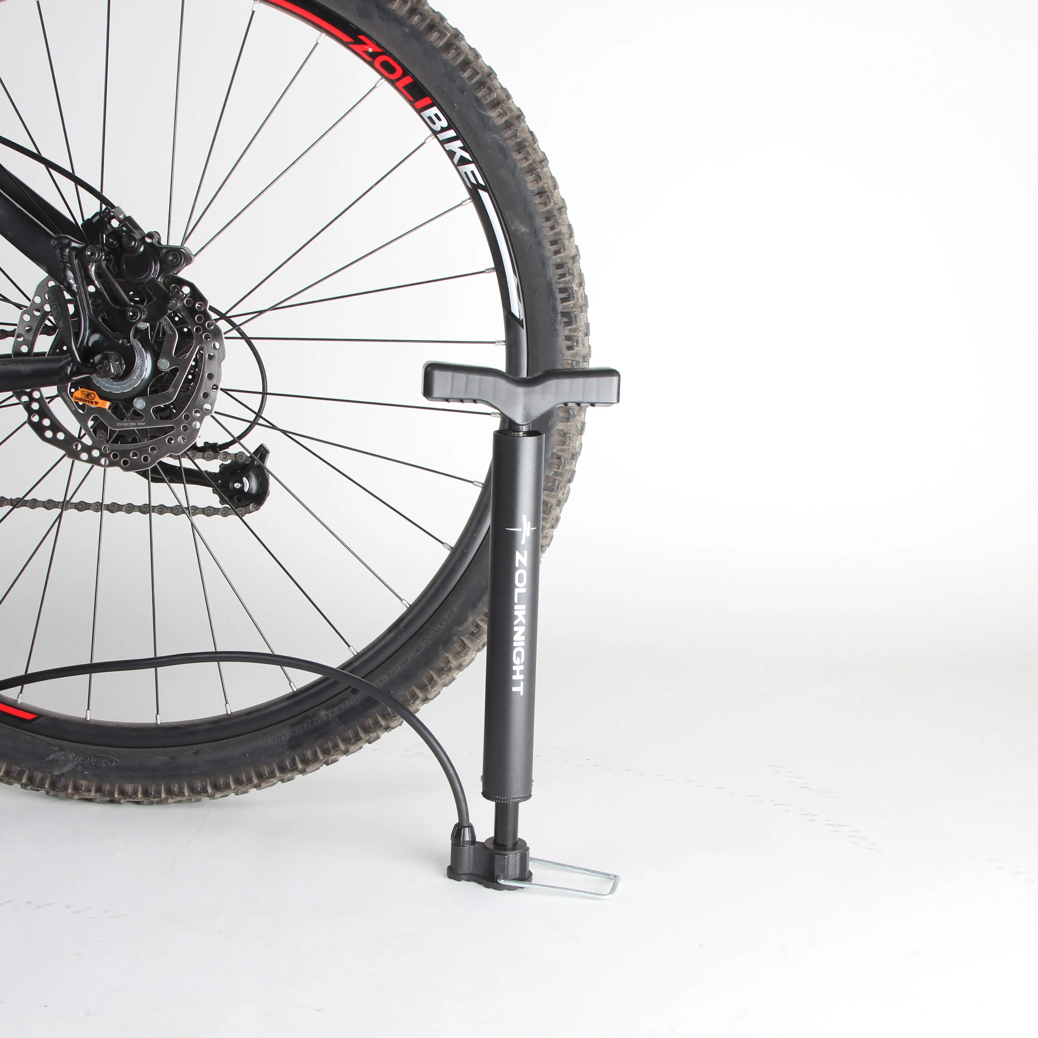Высококачественный насос zolibike 2018 велосипедный электрический автомобильный