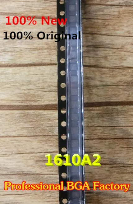 2 шт. 6G/6P USB 1610A2 1610 1610A A2 зарядное устройство Зарядка IC хорошего качества |