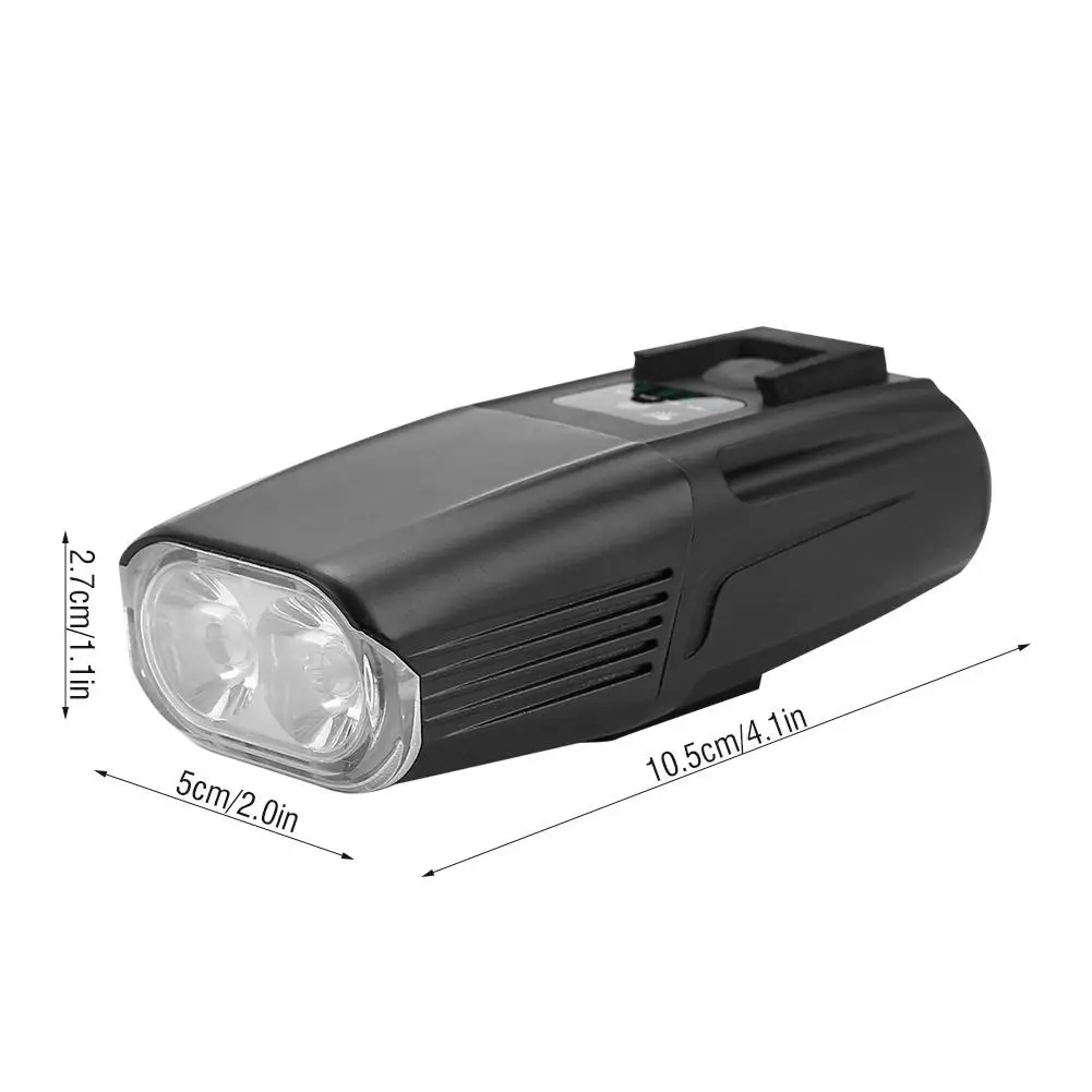 Discount 1000Lm 4 Modes Bicycle Light Waterproof Strong-light Bicycle Lamp USB Charging Mountain Road Bike Headlights Bike Accessories 1 Discount 1000Lm 4 Modes Bicycle Light Waterproof Strong-light Bicycle Lamp USB Charging Mountain Road Bike Headlights Bike Accessories 1
