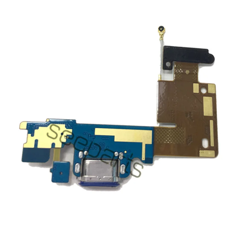 100 Tested For LG V40 USB Charging Dock Port Flex Cable Replacement Parts For lg v40 3