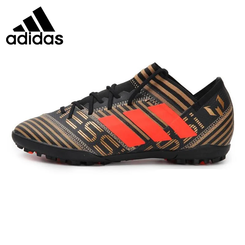 Оригинальный Новое поступление Adidas TANGO 17 3 TF мужские футбольные кроссовки | Спорт
