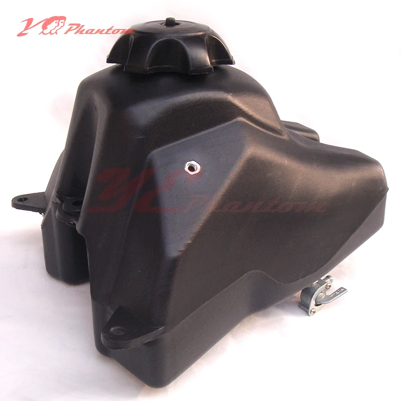 New Gas Fuel Tank For CRF50 XR50 70 90 110CC Pit Bike Motocross Enduro