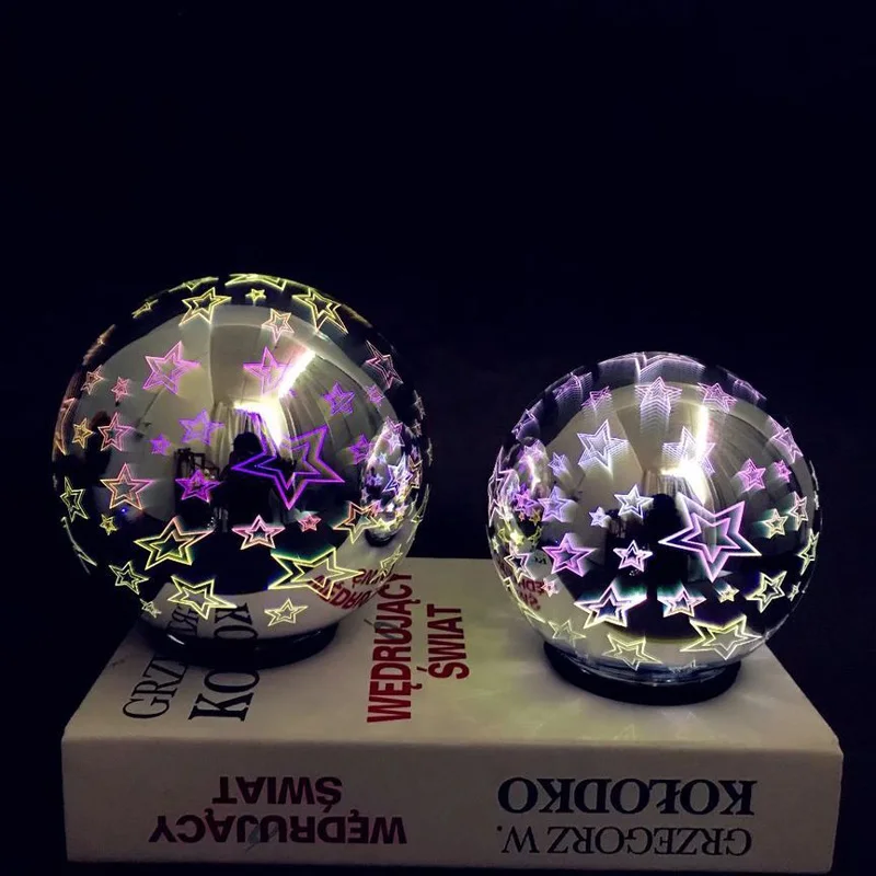 butterfly night light projector