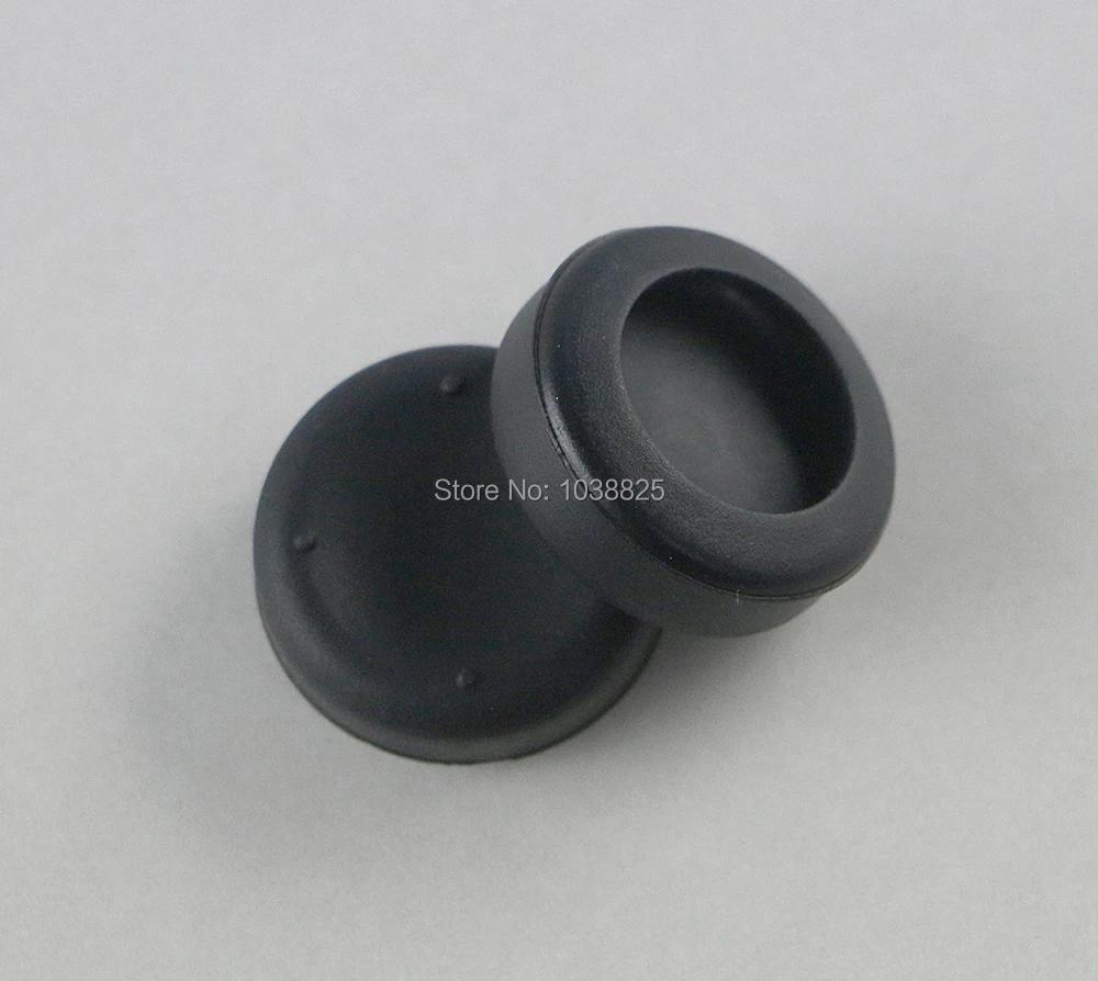 10 Pz/Lotto Soft Silicone Sticks Grips Per Play Station 4 Per Ps2 Ps3 Ps4 Controller Joystick Cap Cover Per Xbox 360 One