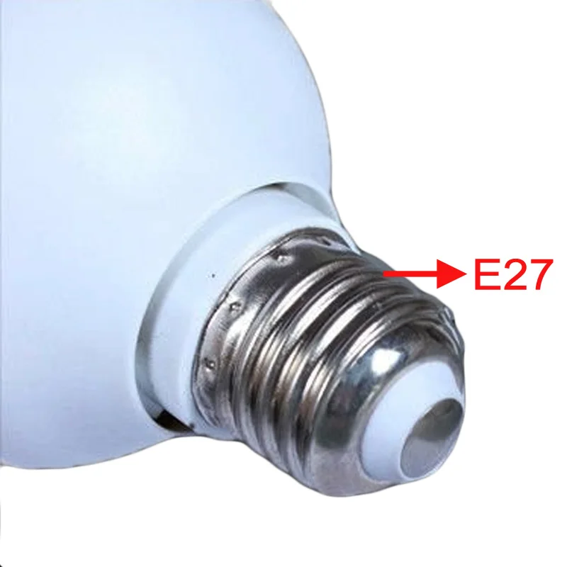 2 шт. 150 Вт лампы E27 5500K CFL для фотостудии лампа видеосъемки сбалансированная