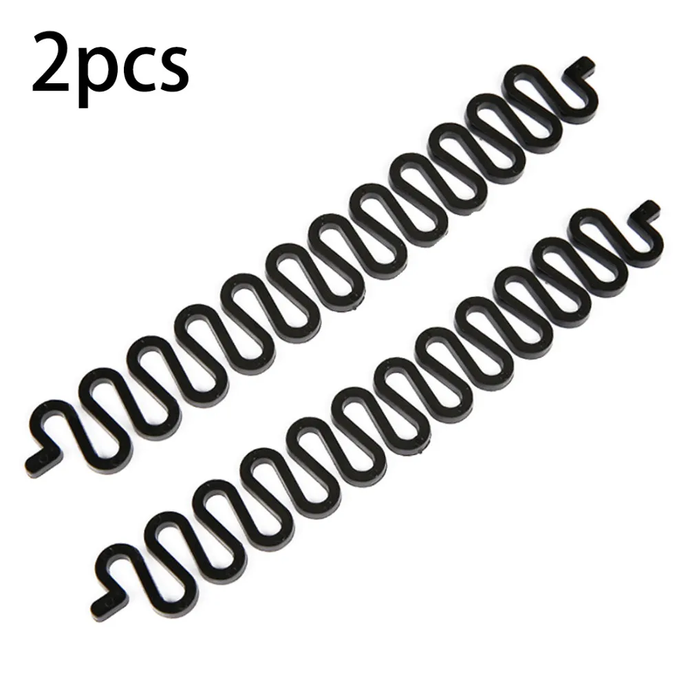 Hair Braiding 2PS Black Braider French Style Fish Bond Waves Roller With Hair Twist Styling Bun Maker Tress Barrette Magic Tool