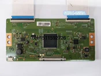 

LED43G9200U logic board 6870C-0552A 100% original, good test and 1 year warranty