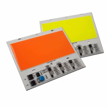

5PCS 150W High Power LED COB Chip Integrated Smart IC Driver 220V 380NM-840NM Full Spectrum/White/Warm White