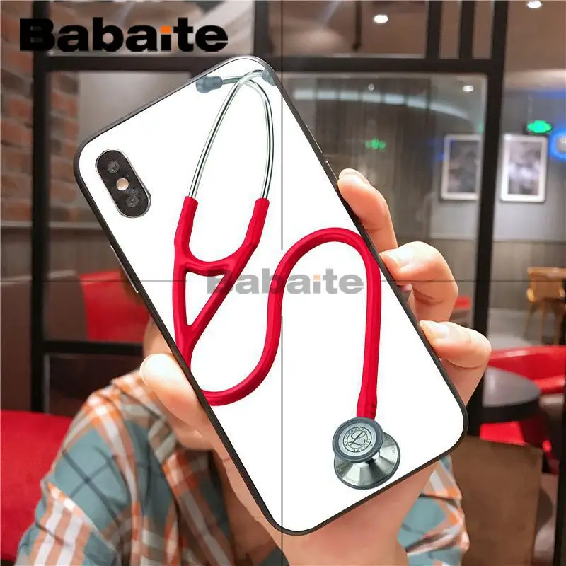 Nurse Medical Medicine Health Heart