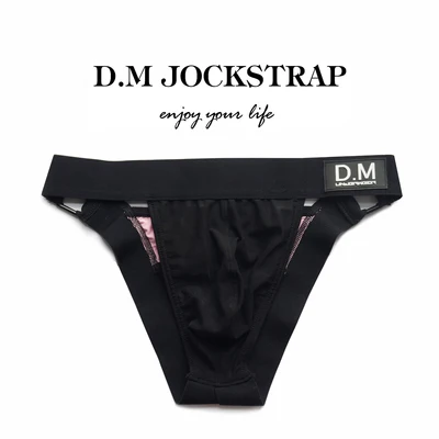 

2019 new style and hot sale Sexy men's underwear men's thongs