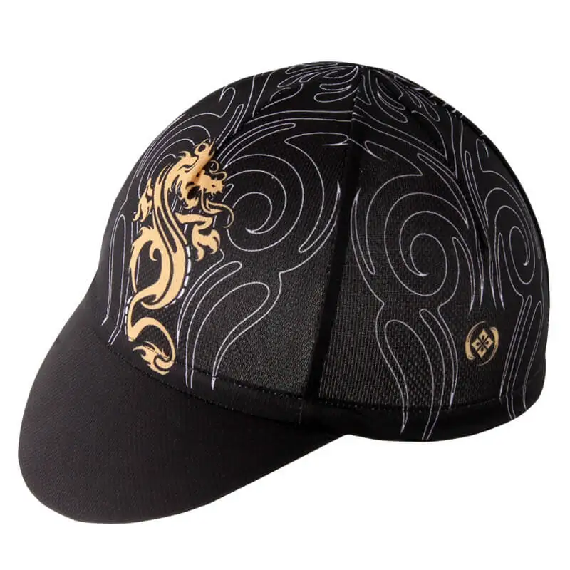 

XINTOWN Cycling Cap Small Caps Bicycle Riding Outdoor Cloth Headwear Mountain Road Bike Headwear Breathable Sunscreen