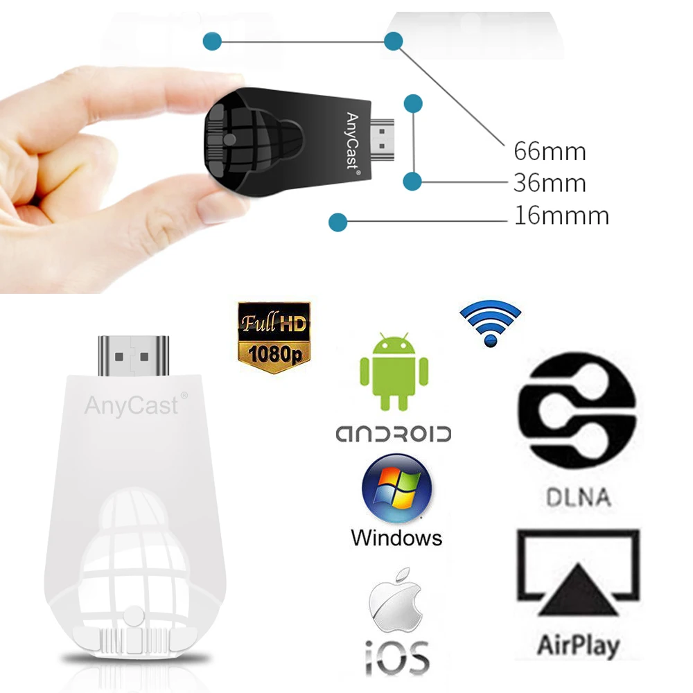 Dlna airplay