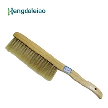Инструменты для пчеловодства высокого качества 3 ряда твердая деревянная щётка с щетиной для пчеловодческий или пчеловодческий № 22