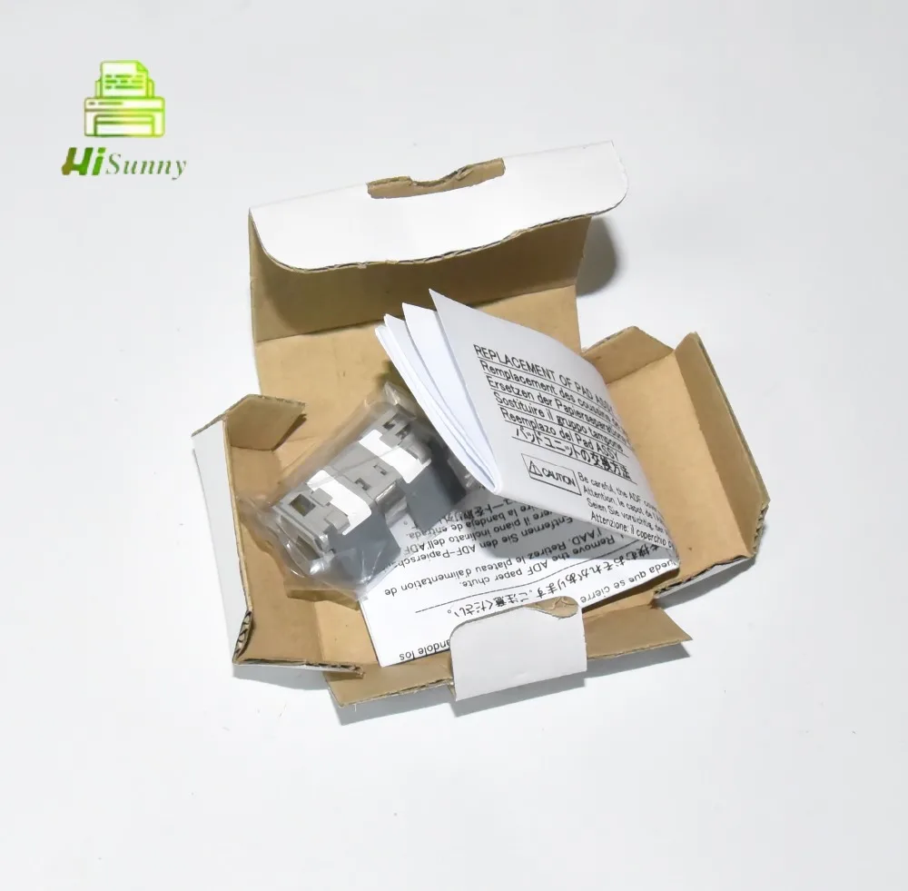 1 комплект OEM PA03334-0001 для Fujitsu fi5530c fi5530c2 i4530c fi-5530 fi-4530 сканер Запчасти захватный валик блок