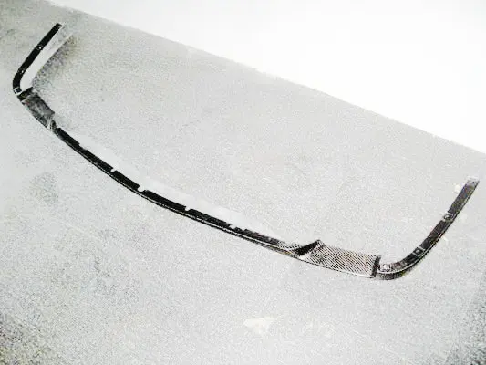 EVO 6 Tommy Makinen Front Lip  (4)