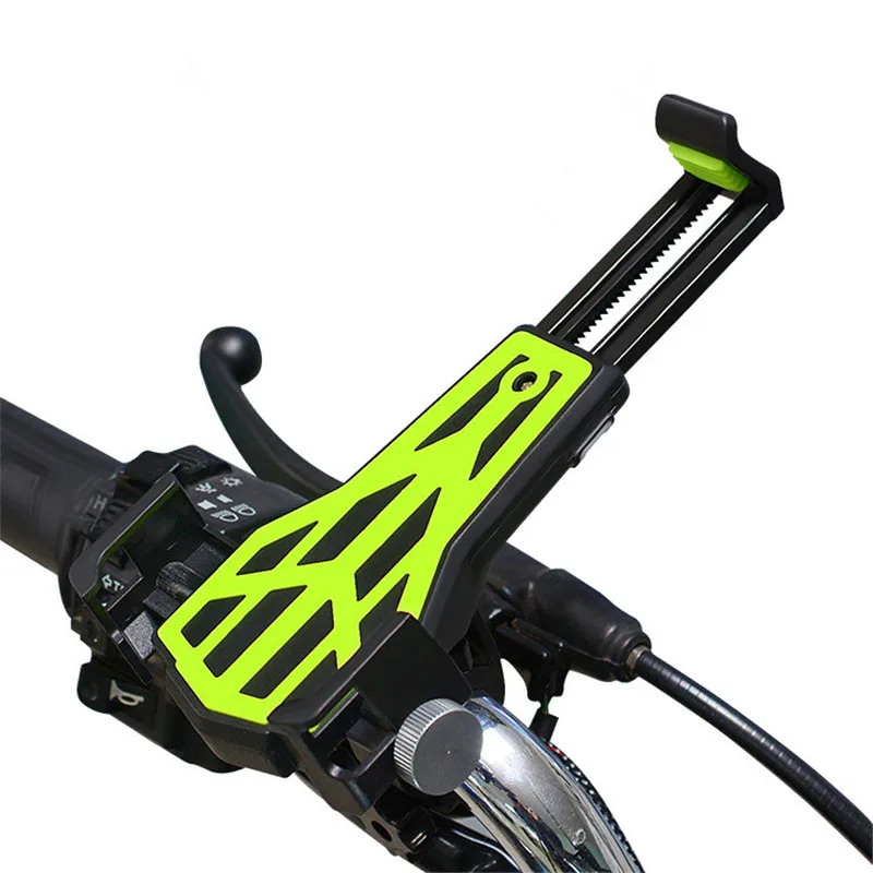 

Bike Holder For Cell Phone Cycling Bicycle Adjustable Phone Mount Holder On Bike For Car GPS