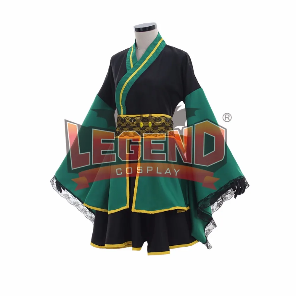 Мстители Тор Локи кимоно платье косплей костюм наряд на заказ