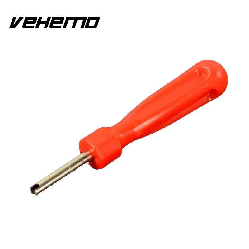 

2Pcs Car Repair Tire Valve Stem Core Remover Puller Installer Tyre Repair Tool