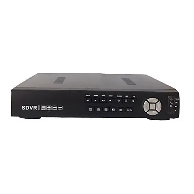 8 CH DVR NVR HDVR H.264 Standalone CCTV Security Video Surveillance Recorder | Безопасность и защита