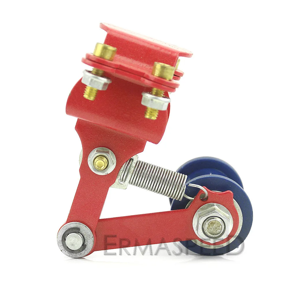 chain tensioner (10)