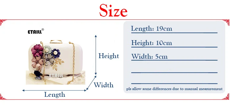 Women Sequins Clutch Handbag Fashion Brand Lady Evening Bag