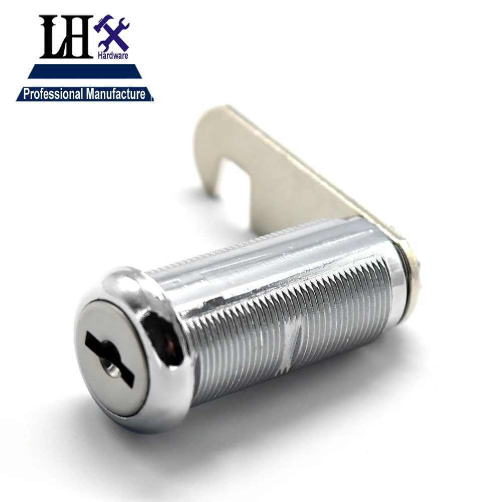 Rarelock Cam Cylinder Lock Ultra Long Security Locks for