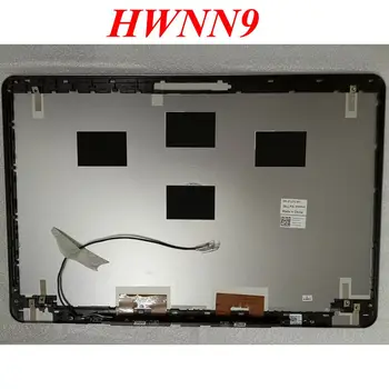 

GZEELE NEW for Dell Inspiron 15 7537 LCD Back Cover Lid - No TS LCD Back Cover Top Rear Lid 0HWNN9 HWNN9 Non-TouchScreen