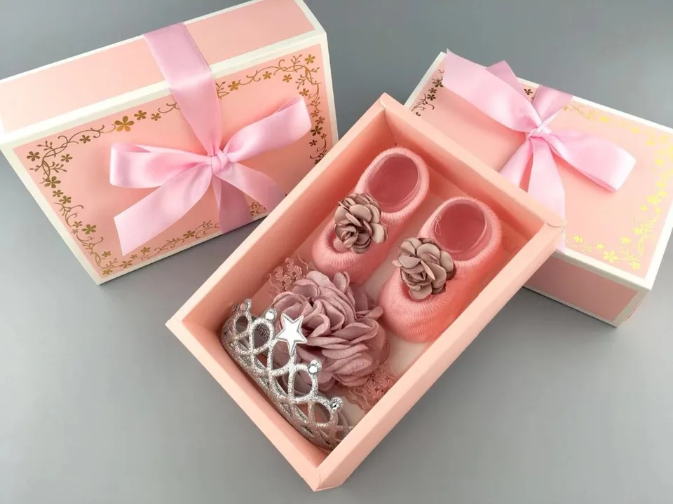 girl gift set