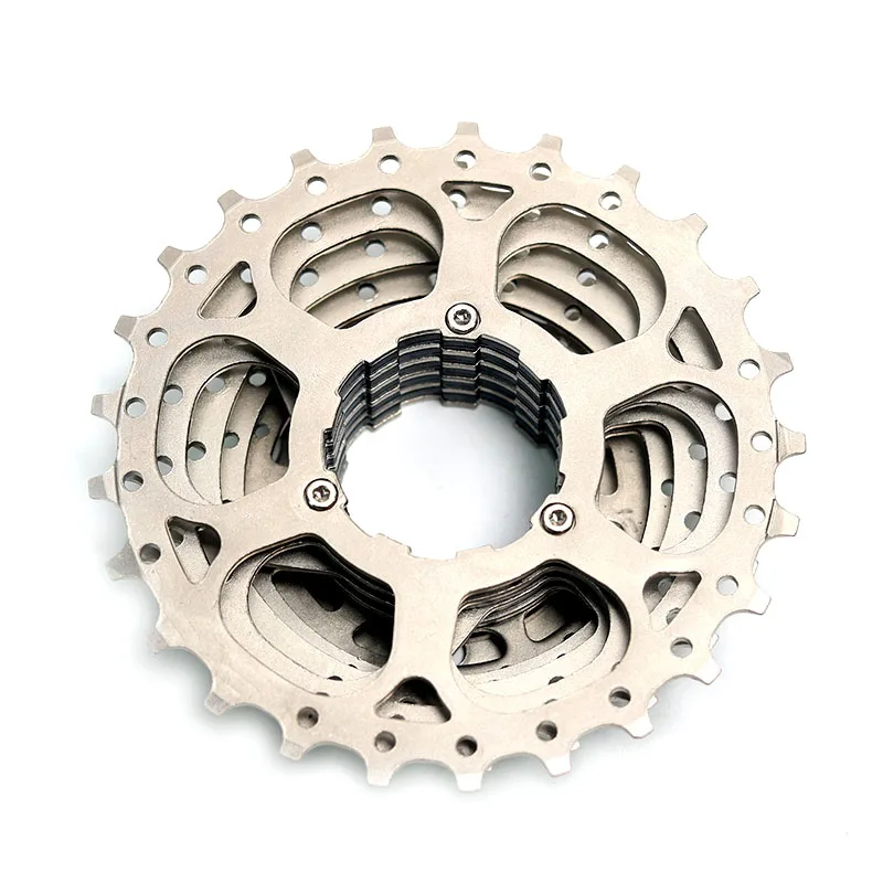 Bolany дорожный велосипед 11 скоростей 28T Freewheel 22S Кассетный Маховик звездочка