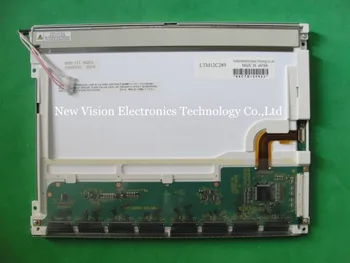 

Original A+ Grade 12.1 inch LTM12C289 LCD Display for Pro-face PL6920-T42 2780054-04 for Toshiba Matsushita