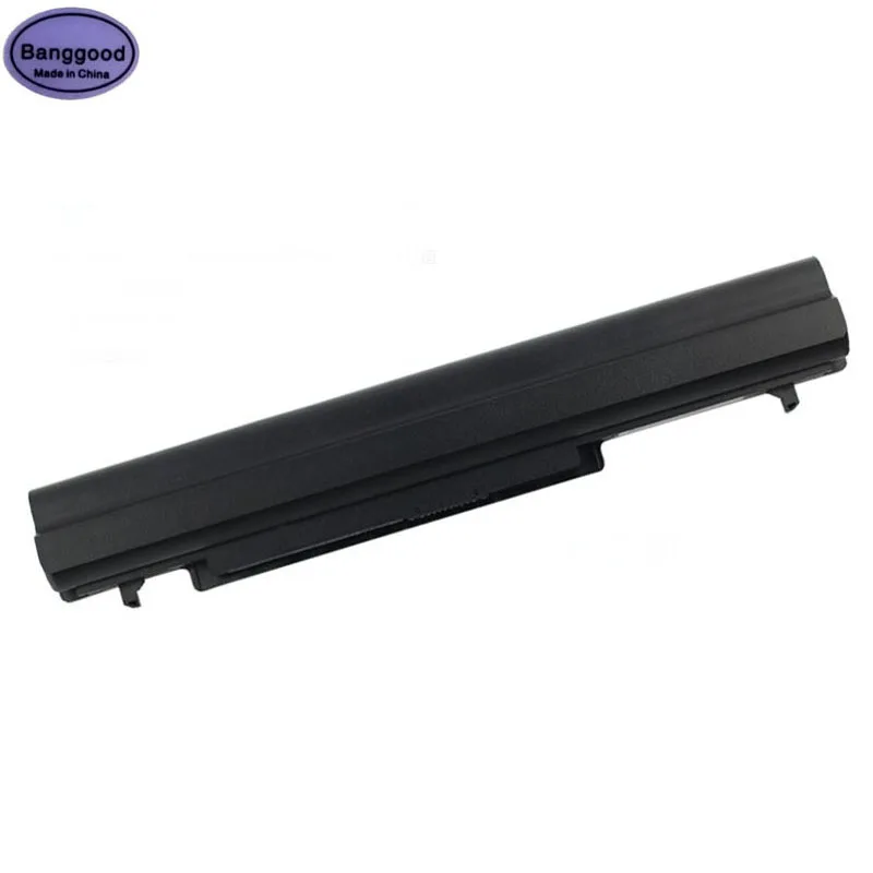 14 8 V 4400mAh аккумулятор для ноутбука ASUS A31 K56 A32 A46C A46 A56 K46 A56C E46 K46C K56C K56c R405C