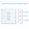 Tuya Smart Life RF WIFi умные шторы переключатель роликовой шторки Google Home Alexa Echo Голосовое управление приложение умный дом таймер ► Фото 1/6