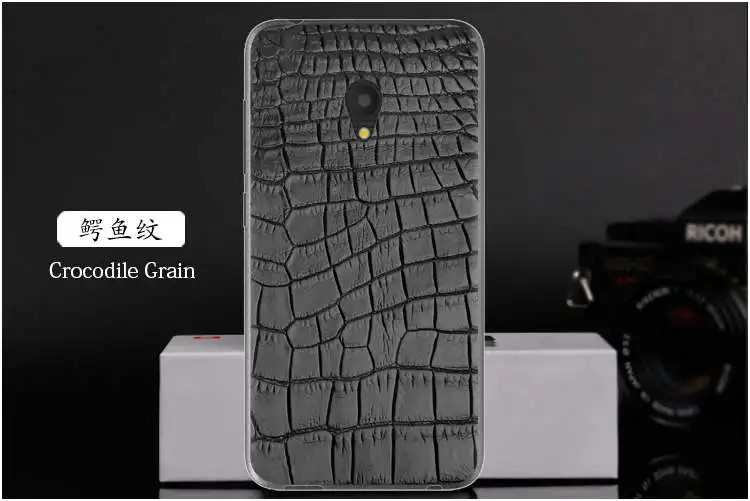Crocodile Grain
