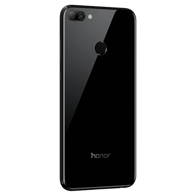 Мобильный телефон Honor 9i с глобальной прошивкой, OTA, 4 Гб ОЗУ, 64 Гб ПЗУ, 5,84 дюймов, FHD Kirin 659, Android 8,0, двойная камера, 3000 мАч, мобильные телефоны