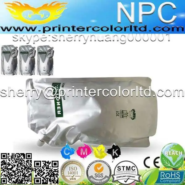 

powder for Fuji Xerox 3052 DNI for Fuji-Xerox WorkCentre3225-DNI for Xerox WC3225DNI laser reset refill POWDER lowest shipping