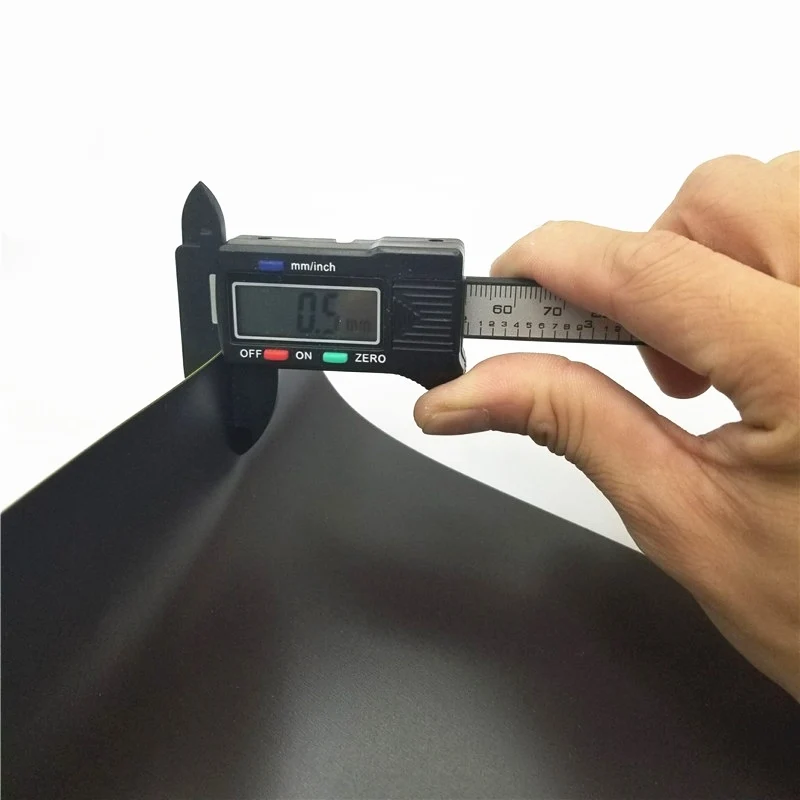 1/3/5/10 шт листы магнитный лист 0,5 мм для Spellbinder штампов/ремесло тонкое и гибкая 145x210 мм