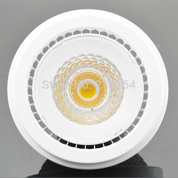 14W Dimmable COB AR111 LED spotlight replacement 50w AR111 lamp accent lighting led home light