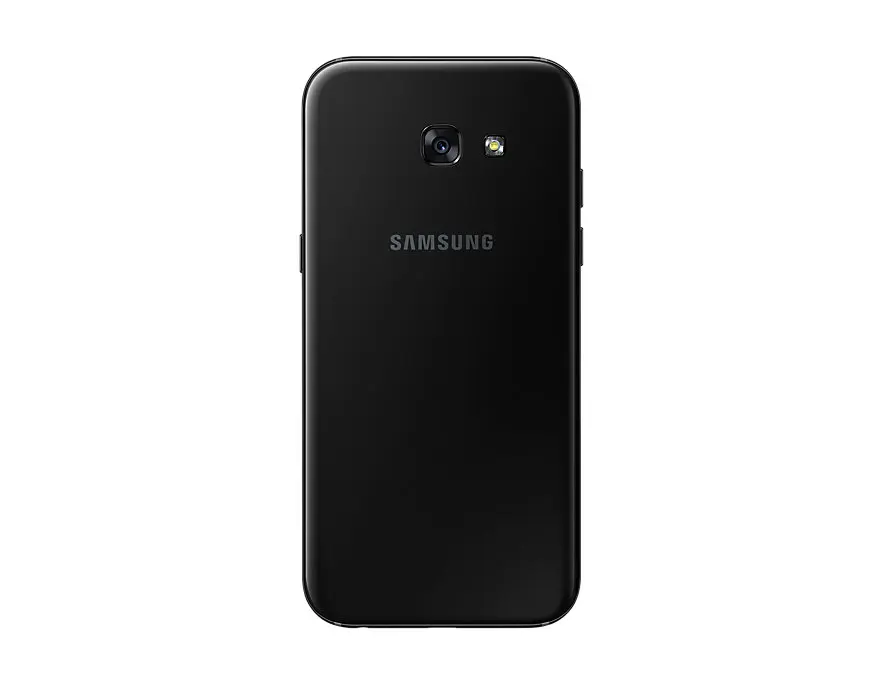 Refurbished Original Samsung Galaxy A5 2017 A520F 5.2inch 3GB+32GB Single/Dual Sim Octa Core 4G-LTE Unlocked Cell Phones refurbished iphone xr